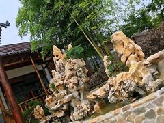 -呼吸森林·生态农庄农家乐私房菜