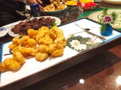 -好口味小吃楼·东北菜(太原南街店)