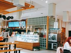 -罗莎蛋糕(魔法师司门口店)