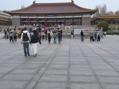 -清真蒋有记(老门东店)