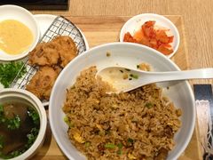 麻麻辣辣牛肉饭-味千拉面(煌华新纪元购物广场店)