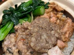 -华记煲仔华·煲仔饭(三元里万科里店)