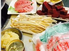 -朱氏胖子烂火锅(洪崖洞店)