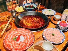 -楠火锅(太古里总店)