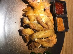 麦麦山烤鸡-麦麦山云南菜(复地活力城店)