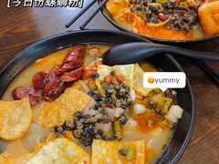 -柳大厨螺蛳粉(人民路总店)