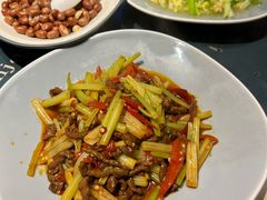 -莉莉家的音乐花园餐吧(航空路店)