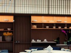 大堂-柴门头啖汤·经典川菜·慢火汤品(锦城万达店)