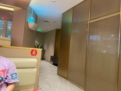 -西贝莜面村(上海百联西郊店)