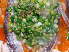 -夯鱼烤鱼·尔滨地标美食(国展店)