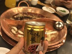 -老码头火锅(玉林店)