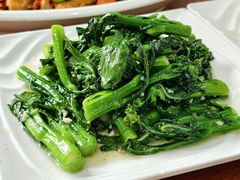 -东北风味思缘食府(对湖路店)
