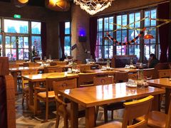 -MR.ROCKY洛奇先生RESTAURANT&BAR(宝安壹方城店)