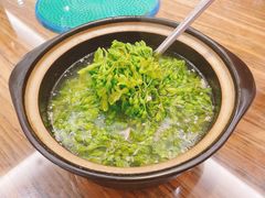 夜来香肉沫汤-桂客膳房·珍品堂