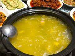-志晖园圆子鸡·辣子鸡(阳光店)