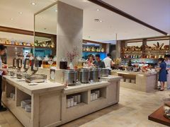 -明月东一酒店·菲斯特自助餐厅
