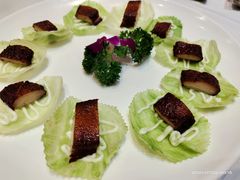 -君德澜酒家·创意粤菜(金山谷店)