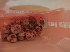 -二斗栗子(黄河道店)