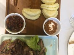 -民福居烤鸭店(石榴庄店)