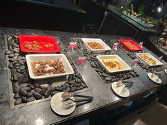 -西安皇冠假日酒店·朱雀咖啡厅