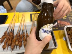 -望京小腰(北京总店)