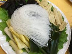 -清真·马家火锅美食城(镇江北路店)