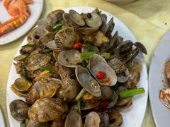 -秋姐美食店(旅游大道店)