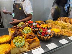 -Money Shops(愚园路店)