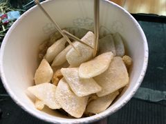 -鸡柳大人(宁大店)