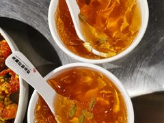 红糖冰粉-龙巢盱眙龙虾·牛蛙·烧烤宵夜(八卦岭店)