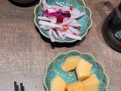 -蘑界·野生菌火锅(深业上城店)