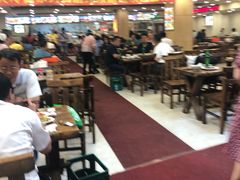 大堂-西塔大冷面(市府大路店)