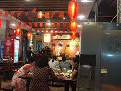 大堂-农厨好味·温泉鹅·农家菜