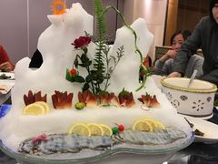 -海景壹号大酒店(滨湖店)