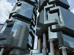 -大馆(前中区警署建築群)