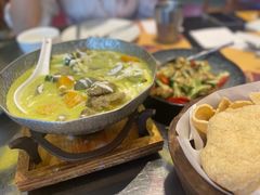 -simply thai天泰(世纪汇店)