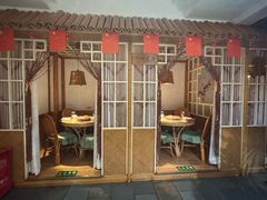 -渝信川菜(长安店)