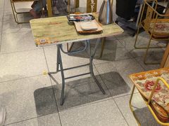 大堂-老胖串店(浆水泉路店)
