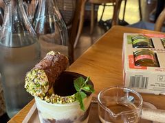 -Alimentari Mulino意大利餐吧&烘焙(丰盛里店)