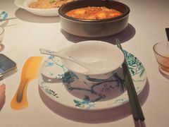 -醉舍·新淮扬菜(长宁龙之梦店)