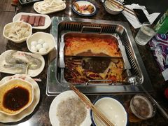 -灌县老妈砂锅串串香