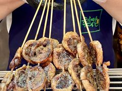 -梨花自助烤肉(西三旗万象汇黑金店)