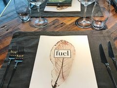 -AZUL by FUEL蓝色·法式酒馆(琶醍店)