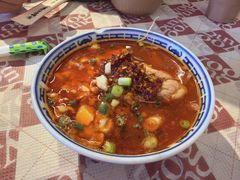 -老三样·旧食新味(绿地店)
