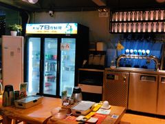 -木屋烧烤(南新店)