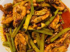 -李老爹香辣蟹(宣武门店)