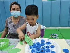 -全优加早教托育园(金海岸店)