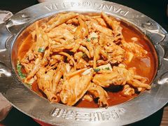 -胖哥俩肉蟹煲(杭州下沙学林街店)