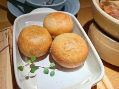 -蜜桃餐厅·伴山(海岸城店)