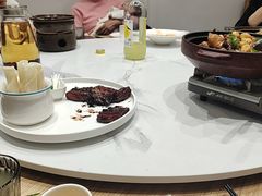 -臻吃客主题餐厅(湖州太阳城店)